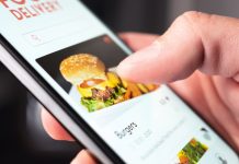 Cele mai populare aplicatii de food delivery din Romania