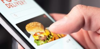 Cele mai populare aplicatii de food delivery din Romania