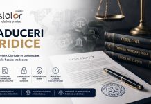 Traduceri juridice pentru proceduri judiciare internaționale — ce trebuie să știi