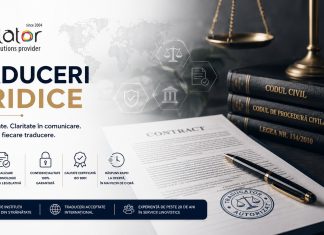 Traduceri juridice pentru proceduri judiciare internaționale — ce trebuie să știi